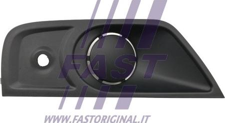 Fast FT90129 - Mostrina, Paraurti autozon.pro