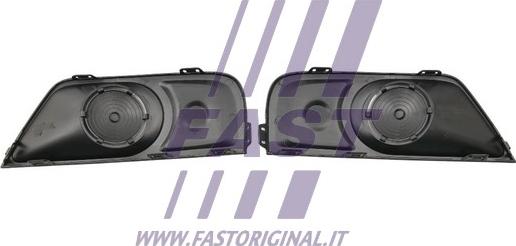 Fast FT90124 - Mostrina, Paraurti autozon.pro