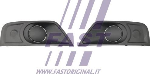 Fast FT90124 - Mostrina, Paraurti autozon.pro