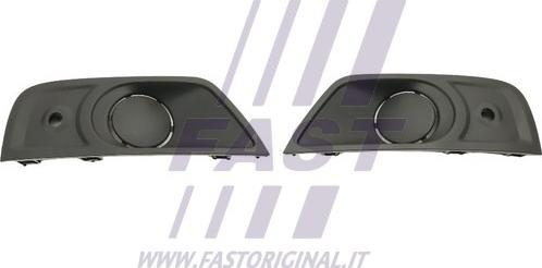 Fast FT90125G - Cornice, Fendinebbia autozon.pro