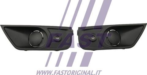 Fast FT90125 - Mostrina, Paraurti autozon.pro