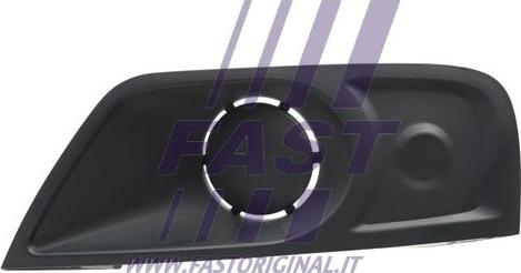 Fast FT90128 - Mostrina, Paraurti autozon.pro