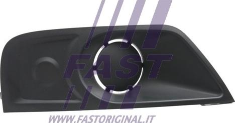 Fast FT90127 - Mostrina, Paraurti autozon.pro