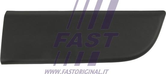 Fast FT90899 - Modanatura decorativa / protettiva, Portiera autozon.pro