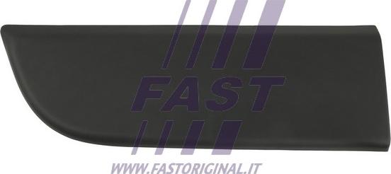 Fast FT90898 - Modanatura decorativa / protettiva, Portiera autozon.pro