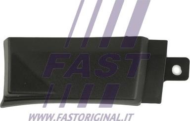 Fast FT90846 - Modanatura decorativa / protettiva, Paraurti autozon.pro