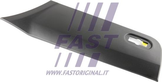 Fast FT90843 - Modanatura decorativa / protettiva, Fiancata autozon.pro