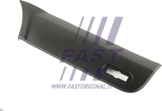 Fast FT90842 - Modanatura decorativa / protettiva, Fiancata autozon.pro