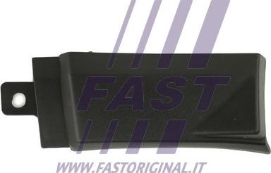 Fast FT90847 - Modanatura decorativa / protettiva, Paraurti autozon.pro