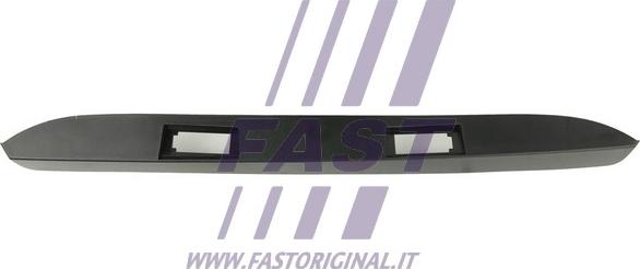 Fast FT90850 - Modanatura decorativa / protettiva, Fiancata autozon.pro