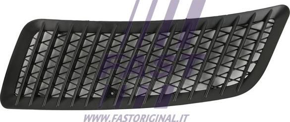 Fast FT90860 - Mostrina, Griglia radiatore autozon.pro