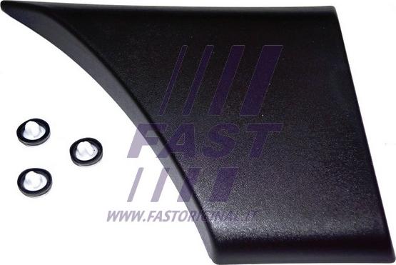 Fast FT90809 - Modanatura decorativa / protettiva, Fiancata autozon.pro