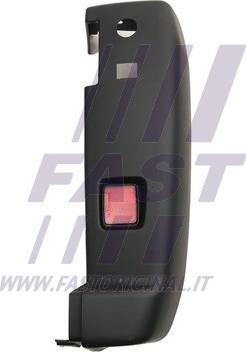 Fast FT90888G - Paraurti autozon.pro