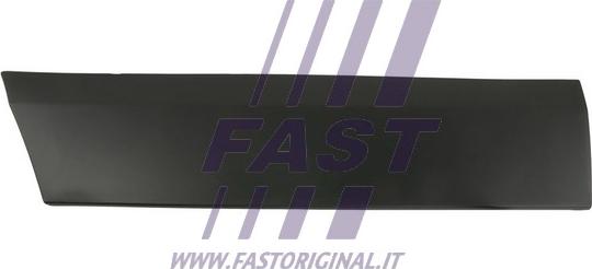 Fast FT90834 - Modanatura decorativa / protettiva, Portiera autozon.pro