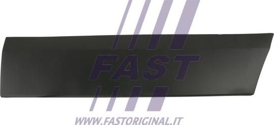 Fast FT90835 - Modanatura decorativa / protettiva, Portiera autozon.pro