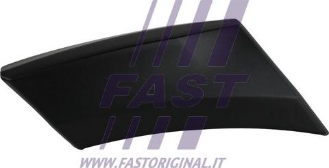 Fast FT90830 - Modanatura decorativa / protettiva, Parafango autozon.pro