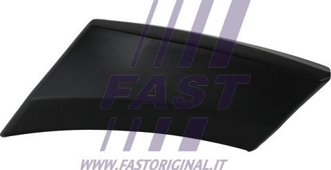 Fast FT90831 - Modanatura decorativa / protettiva, Parafango autozon.pro