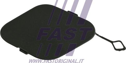 Fast FT90829 - Mostrina, Paraurti autozon.pro