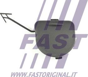 Fast FT90828 - Mostrina, Paraurti autozon.pro