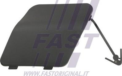 Fast FT90827G - Mostrina, Paraurti autozon.pro