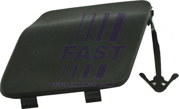 Fast FT90827 - Mostrina, Paraurti autozon.pro