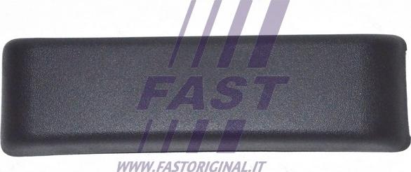 Fast FT90799 - Modanatura decorativa / protettiva, Fiancata autozon.pro