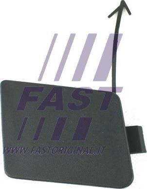 Fast FT90795 - Mostrina, Paraurti autozon.pro