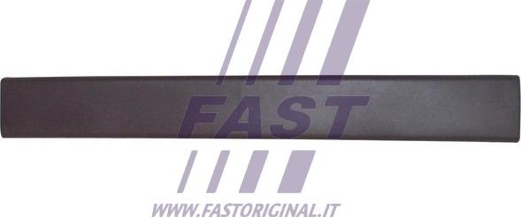 Fast FT90790 - Modanatura decorativa / protettiva, Fiancata autozon.pro