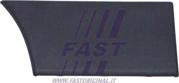 Fast FT90791 - Modanatura decorativa / protettiva, Fiancata autozon.pro