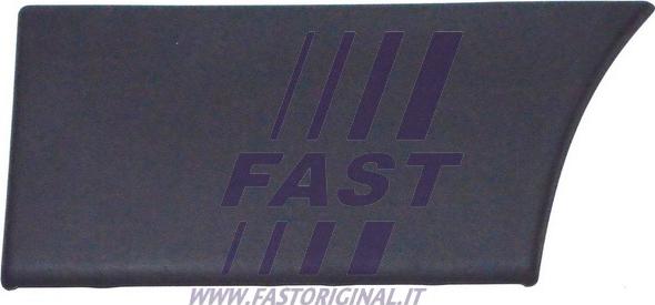 Fast FT90792 - Modanatura decorativa / protettiva, Fiancata autozon.pro