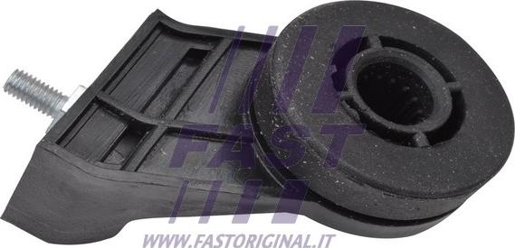 Fast FT90743 - Supporto, Radiatore autozon.pro