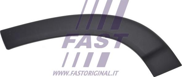 Fast FT90755 - Modanatura decorativa / protettiva, Parafango autozon.pro