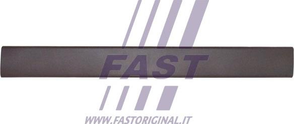 Fast FT90789 - Modanatura decorativa / protettiva, Fiancata autozon.pro