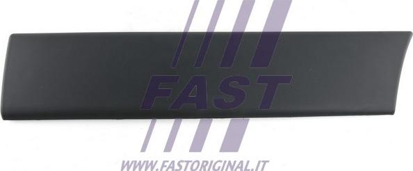 Fast FT90786 - Modanatura decorativa / protettiva, Fiancata autozon.pro