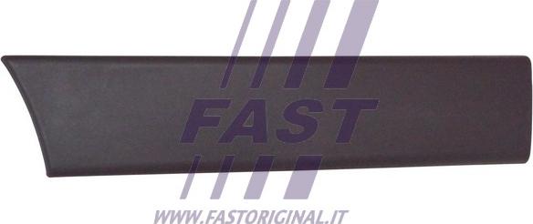 Fast FT90787 - Modanatura decorativa / protettiva, Fiancata autozon.pro