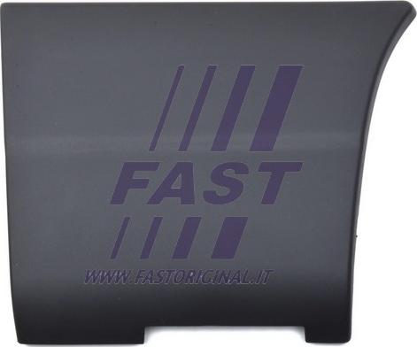 Fast FT90738 - Modanatura decorativa / protettiva, Fiancata autozon.pro