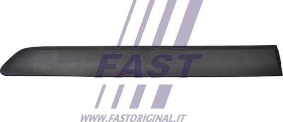 Fast FT90733 - Modanatura decorativa / protettiva, Portiera autozon.pro