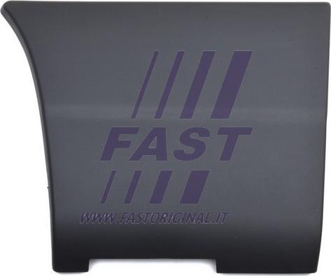 Fast FT90737 - Modanatura decorativa / protettiva, Fiancata autozon.pro