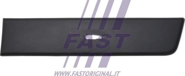 Fast FT90771 - Modanatura decorativa / protettiva, Fiancata autozon.pro