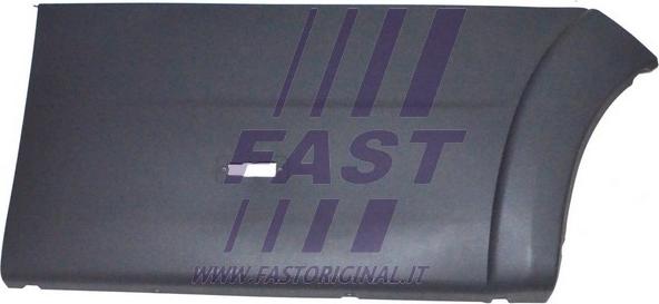 Fast FT90778 - Modanatura decorativa / protettiva, Fiancata autozon.pro