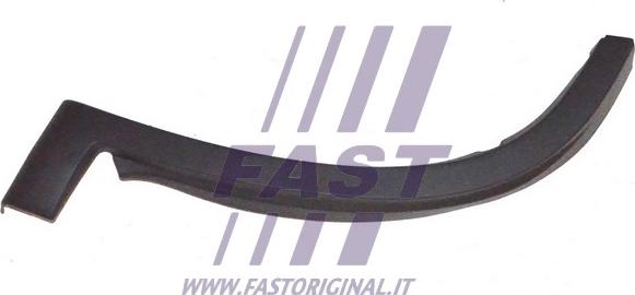 Fast FT90773 - Modanatura decorativa / protettiva, Parafango autozon.pro