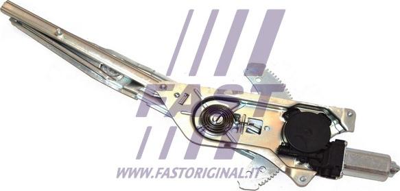 Fast FT91959 - Alzacristallo autozon.pro