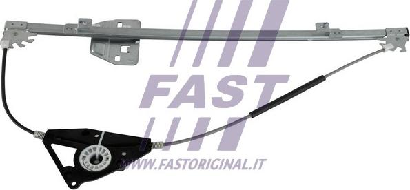 Fast FT91988 - Alzacristallo autozon.pro