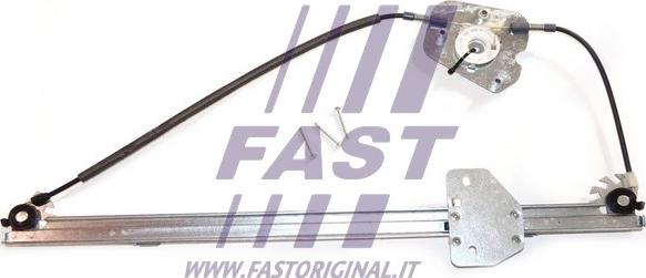 Fast FT91987 - Alzacristallo autozon.pro