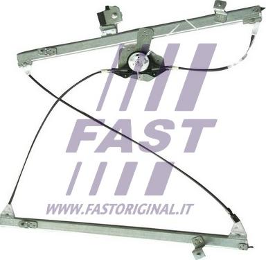 Fast FT91930 - Alzacristallo autozon.pro