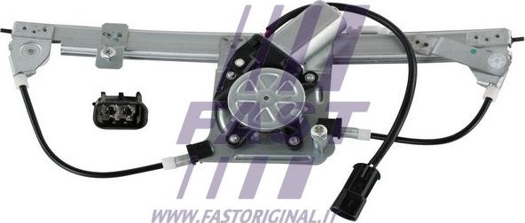 Fast FT91933 - Alzacristallo autozon.pro