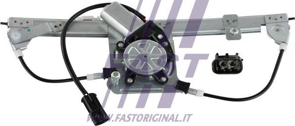 Fast FT91932 - Alzacristallo autozon.pro