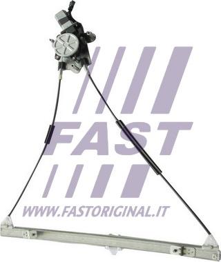 Fast FT91929 - Alzacristallo autozon.pro