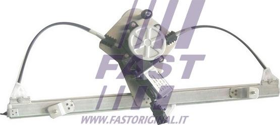 Fast FT91920 - Alzacristallo autozon.pro