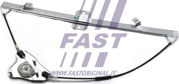 Fast FT91974 - Alzacristallo autozon.pro